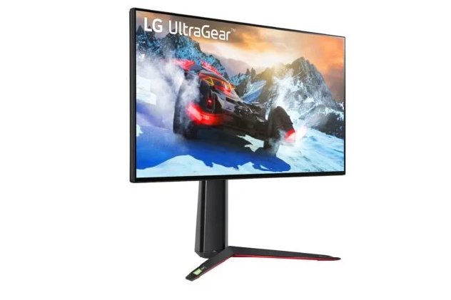 Monitor