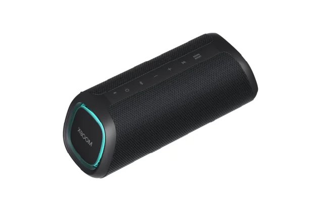 Altavoz