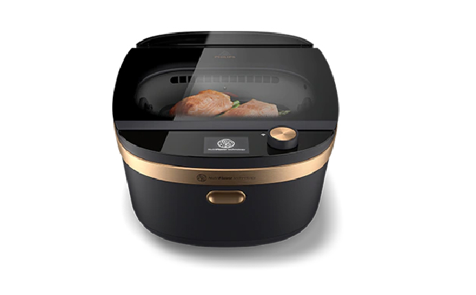 Airfryer