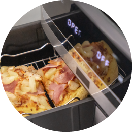 Airfryer